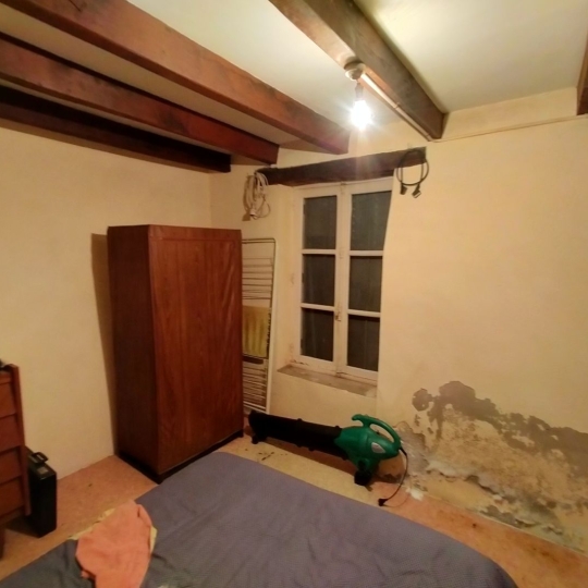  Immobilier des Deux Rives : Maison / Villa | COURCITE (53700) | 44 m2 | 28 000 € 