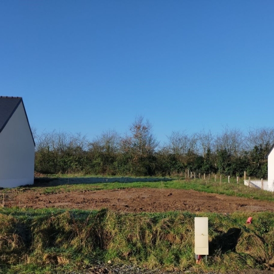  Immobilier des Deux Rives : Terrain | ANDOUILLE (53240) | 0 m2 | 28 000 € 