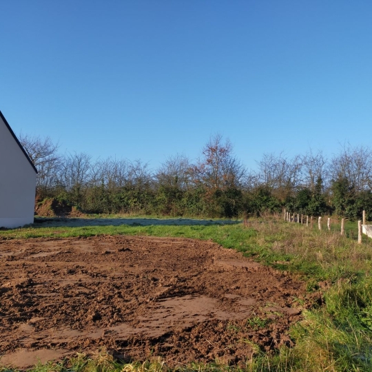  Immobilier des Deux Rives : Terrain | ANDOUILLE (53240) | 0 m2 | 28 000 € 