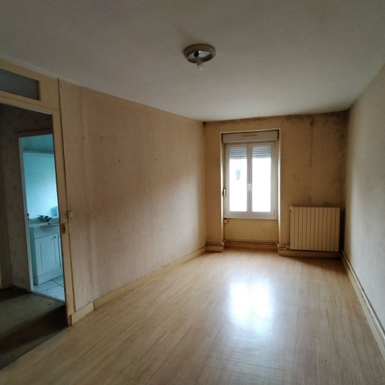  Immobilier des Deux Rives : Maison / Villa | VILLAINES-LA-JUHEL (53700) | 165 m2 | 96 000 € 