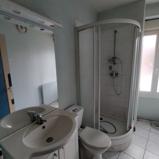  Immobilier des Deux Rives : Maison / Villa | VILLAINES-LA-JUHEL (53700) | 165 m2 | 96 000 € 