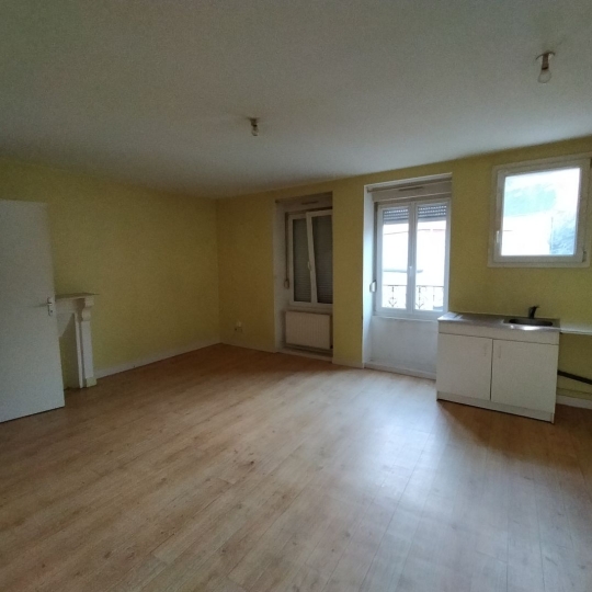  Immobilier des Deux Rives : Maison / Villa | VILLAINES-LA-JUHEL (53700) | 165 m2 | 96 000 € 