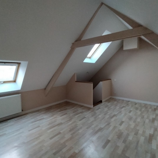  Immobilier des Deux Rives : Maison / Villa | VILLAINES-LA-JUHEL (53700) | 165 m2 | 96 000 € 