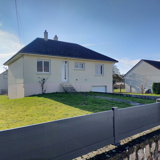 Immobilier des Deux Rives : Maison / Villa | AVERTON (53700) | 97.00m2 | 65 000 € 