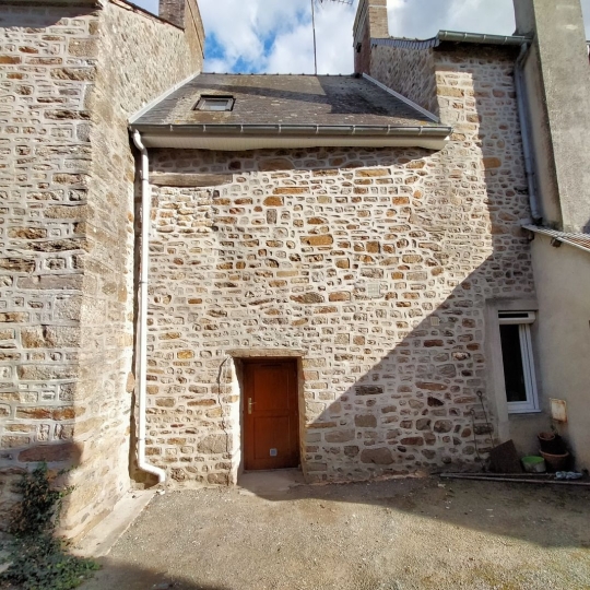  Immobilier des Deux Rives : House | AVERTON (53700) | 54 m2 | 70 000 € 
