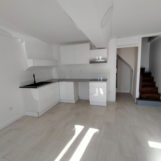  Immobilier des Deux Rives : House | AVERTON (53700) | 54 m2 | 70 000 € 