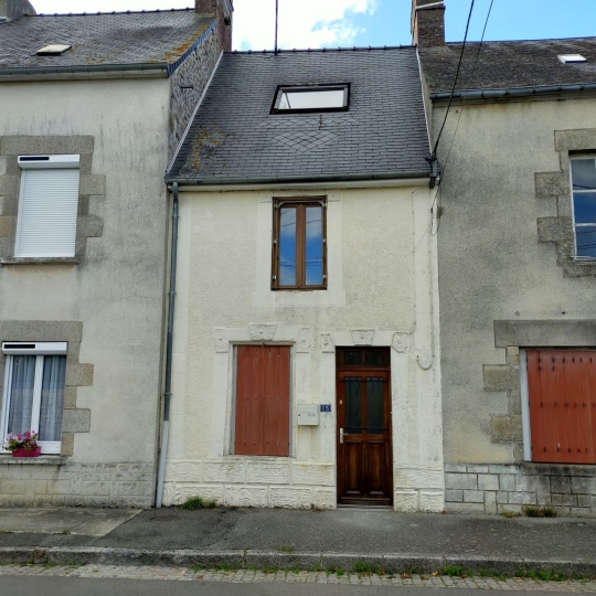 Immobilier des Deux Rives : House | AVERTON (53700) | 54.00m2 | 70 000 € 