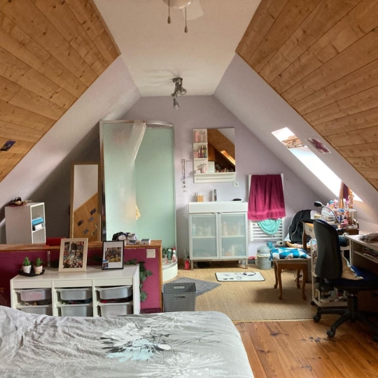  Immobilier des Deux Rives : House | LALACELLE (61320) | 106 m2 | 246 629 € 