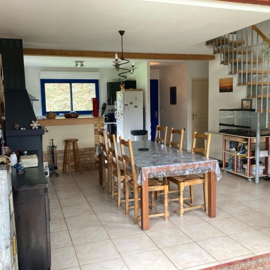  Immobilier des Deux Rives : House | LALACELLE (61320) | 106 m2 | 246 629 € 