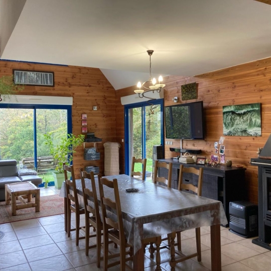  Immobilier des Deux Rives : House | LALACELLE (61320) | 106 m2 | 246 629 € 