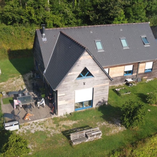  Immobilier des Deux Rives : House | LALACELLE (61320) | 106 m2 | 246 629 € 