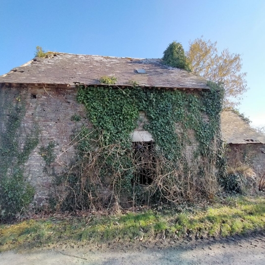  Immobilier des Deux Rives : Maison / Villa | SAINTE-MARIE-DU-BOIS (53110) | 122 m2 | 147 500 € 