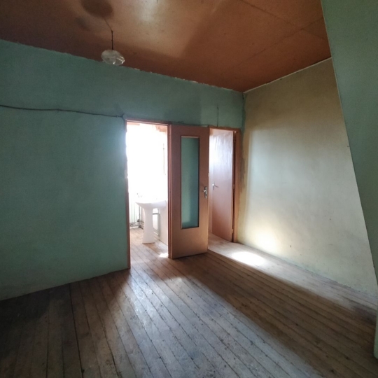  Immobilier des Deux Rives : Maison / Villa | SAINTE-MARIE-DU-BOIS (53110) | 122 m2 | 147 500 € 
