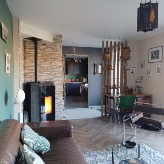 Immobilier des Deux Rives : Maison / Villa | VILLAINES-LA-JUHEL (53700) | 133.00m2 | 167 500 € 