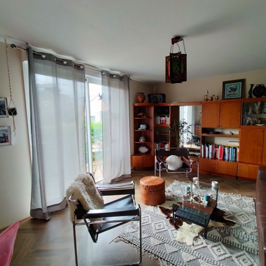  Immobilier des Deux Rives : House | VILLAINES-LA-JUHEL (53700) | 133 m2 | 167 500 € 