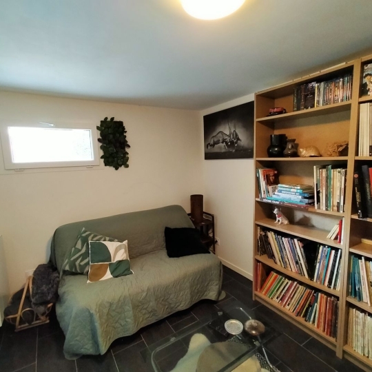  Immobilier des Deux Rives : House | VILLAINES-LA-JUHEL (53700) | 133 m2 | 167 500 € 