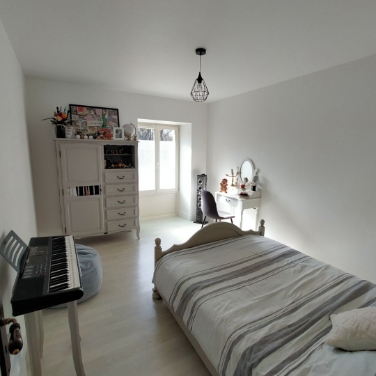  Immobilier des Deux Rives : Maison / Villa | MOULINS-LE-CARBONNEL (72130) | 120 m2 | 234 000 € 