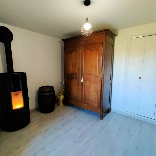  Immobilier des Deux Rives : Maison / Villa | MOULINS-LE-CARBONNEL (72130) | 120 m2 | 234 000 € 