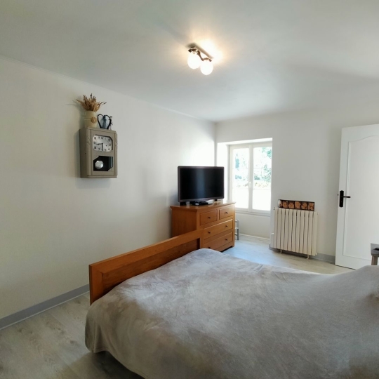  Immobilier des Deux Rives : Maison / Villa | MOULINS-LE-CARBONNEL (72130) | 120 m2 | 234 000 € 