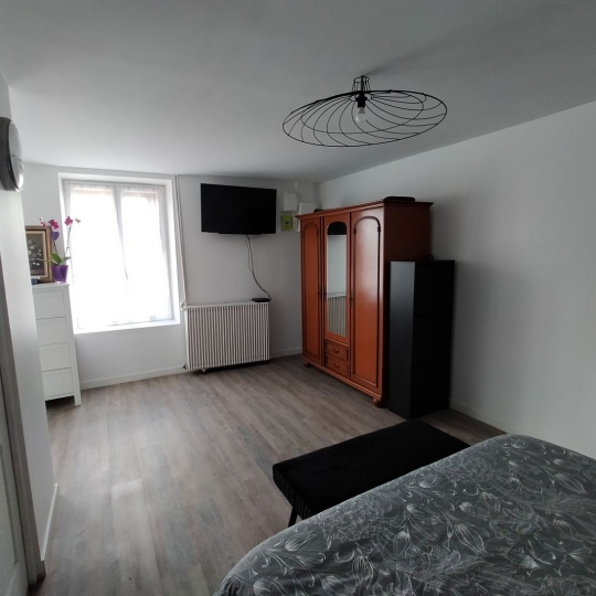  Immobilier des Deux Rives : Maison / Villa | JAVRON-LES-CHAPELLES (53250) | 120 m2 | 132 000 € 