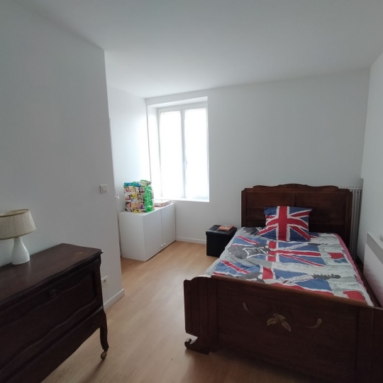  Immobilier des Deux Rives : Maison / Villa | JAVRON-LES-CHAPELLES (53250) | 120 m2 | 132 000 € 