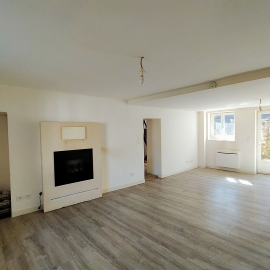  Immobilier des Deux Rives : Maison / Villa | COURCITE (53700) | 106 m2 | 80 500 € 