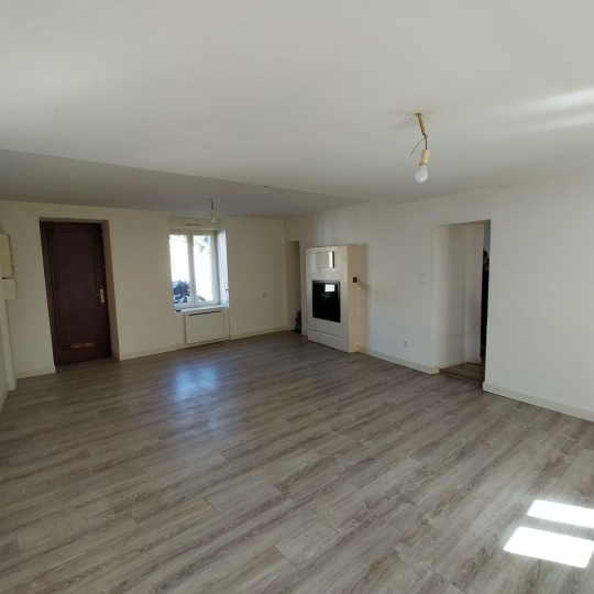  Immobilier des Deux Rives : Maison / Villa | COURCITE (53700) | 106 m2 | 80 500 € 