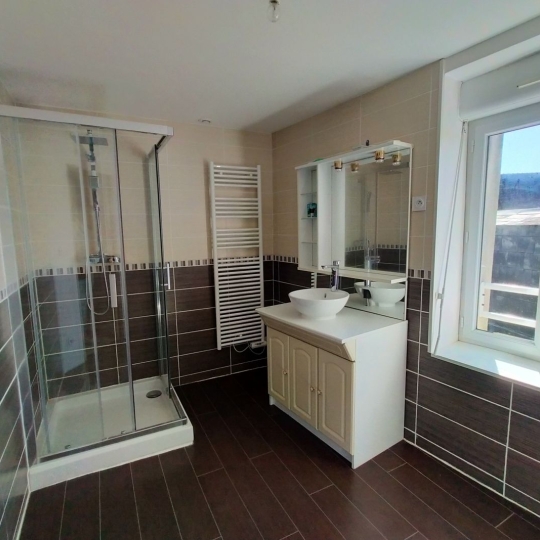  Immobilier des Deux Rives : Maison / Villa | COURCITE (53700) | 106 m2 | 80 500 € 