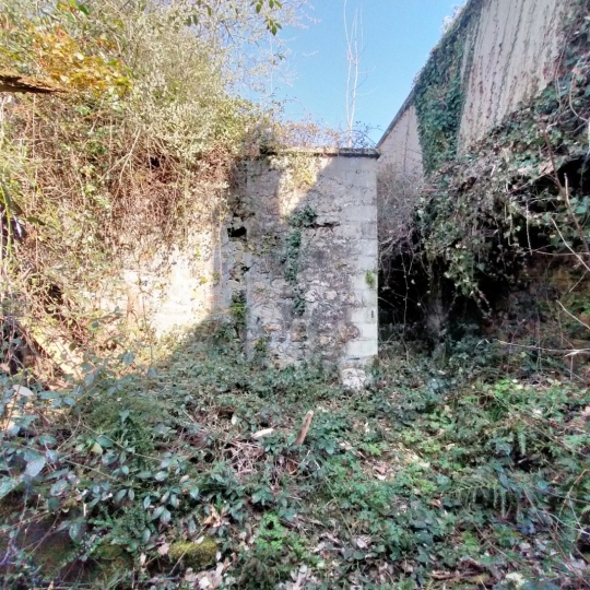  Immobilier des Deux Rives : Maison / Villa | VILLAINES-LA-JUHEL (53700) | 40 m2 | 13 000 € 