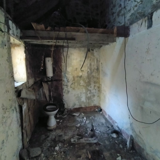  Immobilier des Deux Rives : Maison / Villa | VILLAINES-LA-JUHEL (53700) | 40 m2 | 13 000 € 