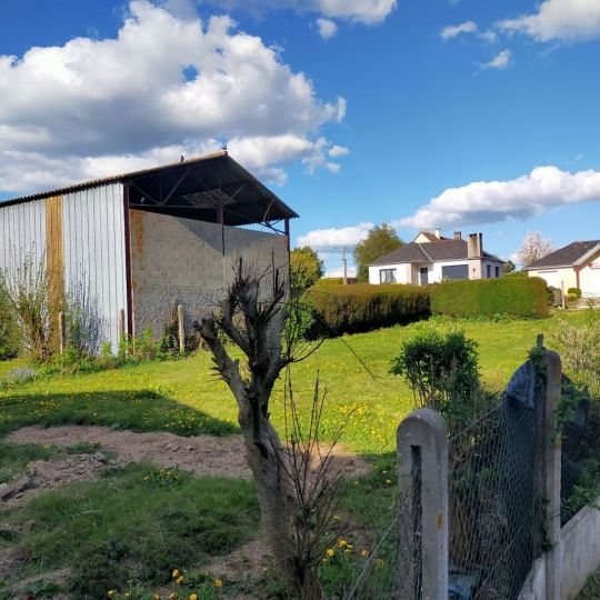  Immobilier des Deux Rives : Terrain | COURCITE (53700) | 0 m2 | 11 000 € 