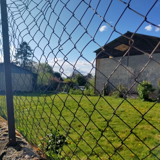  Immobilier des Deux Rives : Terrain | COURCITE (53700) | 0 m2 | 11 000 € 