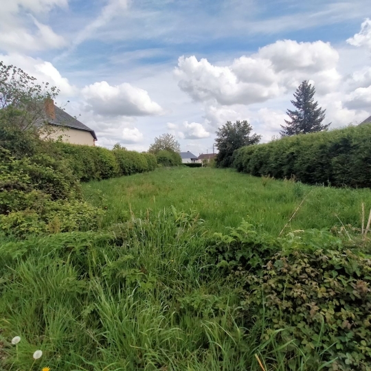  Immobilier des Deux Rives : Terrain | VILLAINES-LA-JUHEL (53700) | 0 m2 | 13 000 € 