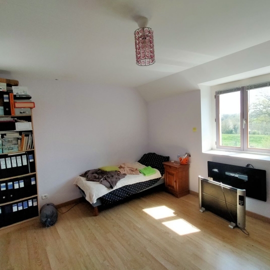  Immobilier des Deux Rives : Maison / Villa | SAINT-MARS-DU-DESERT (53700) | 172 m2 | 99 000 € 