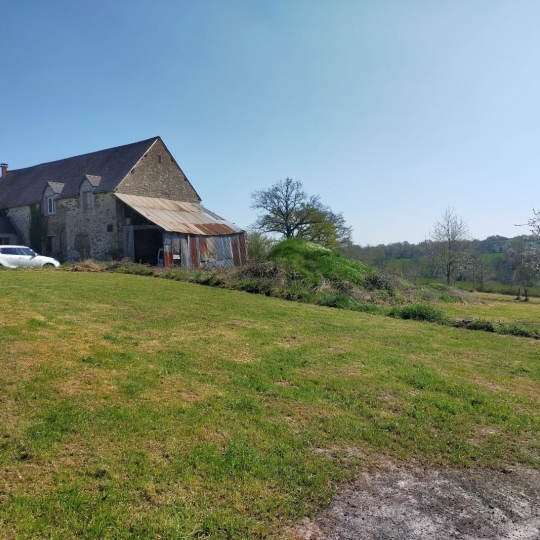  Immobilier des Deux Rives : Maison / Villa | SAINT-MARS-DU-DESERT (53700) | 172 m2 | 99 000 € 