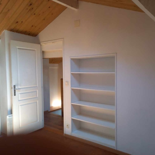  Immobilier des Deux Rives : Maison / Villa | SOUGE-LE-GANELON (72130) | 80 m2 | 70 000 € 