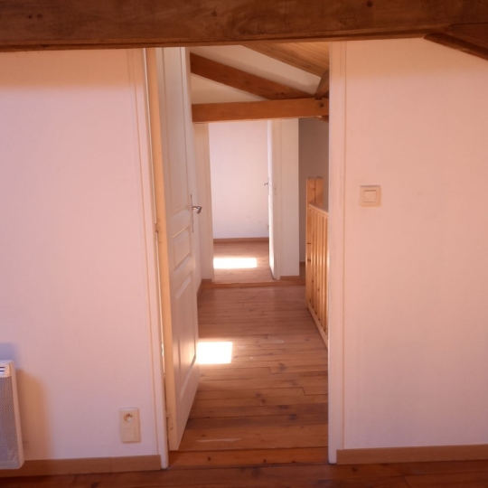  Immobilier des Deux Rives : Maison / Villa | SOUGE-LE-GANELON (72130) | 80 m2 | 70 000 € 