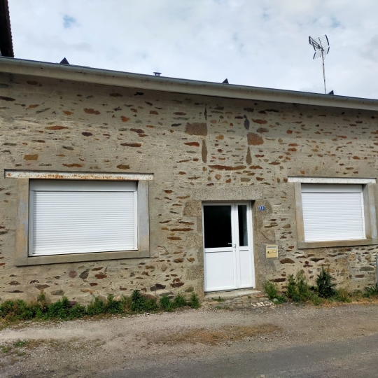 Immobilier des Deux Rives : House | SOUGE-LE-GANELON (72130) | 80.00m2 | 70 000 € 