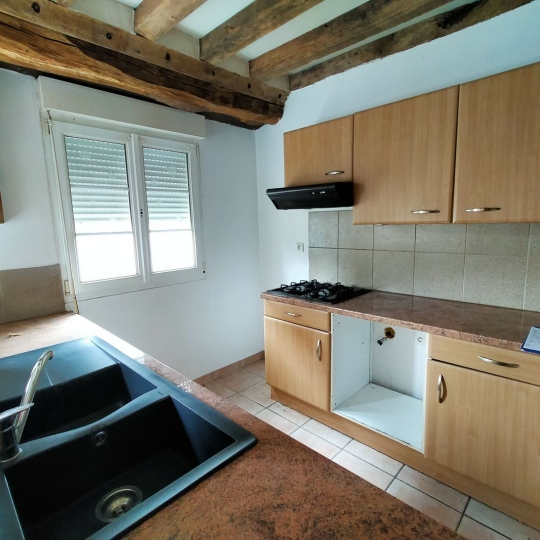  Immobilier des Deux Rives : Maison / Villa | SOUGE-LE-GANELON (72130) | 93 m2 | 75 000 € 