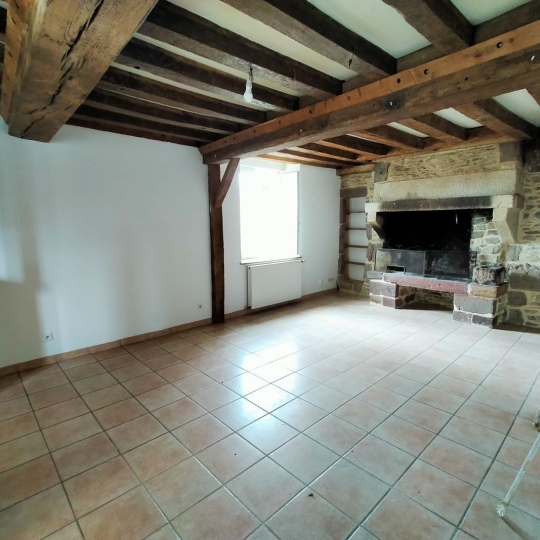  Immobilier des Deux Rives : Maison / Villa | SOUGE-LE-GANELON (72130) | 93 m2 | 75 000 € 
