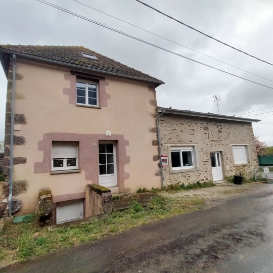 Immobilier des Deux Rives : Maison / Villa | SOUGE-LE-GANELON (72130) | 170.00m2 | 142 000 € 