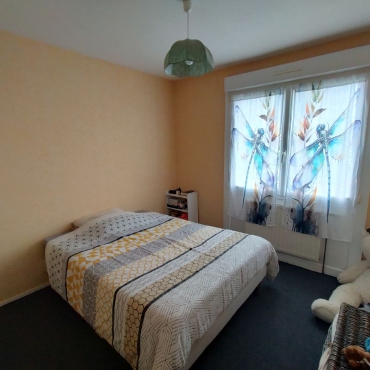  Immobilier des Deux Rives : Maison / Villa | VILLAINES-LA-JUHEL (53700) | 94 m2 | 130 000 € 