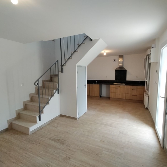 Immobilier des Deux Rives : Maison / Villa | SILLE-LE-GUILLAUME (72140) | 54.00m2 | 80 500 € 
