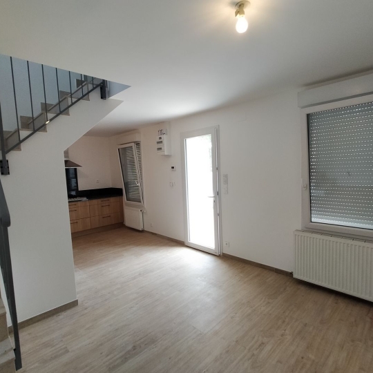  Immobilier des Deux Rives : Maison / Villa | SILLE-LE-GUILLAUME (72140) | 54 m2 | 80 500 € 