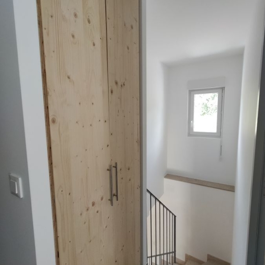  Immobilier des Deux Rives : Maison / Villa | SILLE-LE-GUILLAUME (72140) | 54 m2 | 80 500 € 