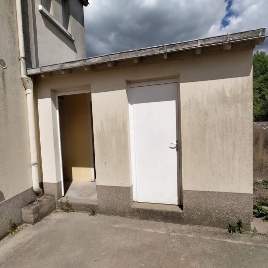  Immobilier des Deux Rives : Maison / Villa | SILLE-LE-GUILLAUME (72140) | 54 m2 | 80 500 € 