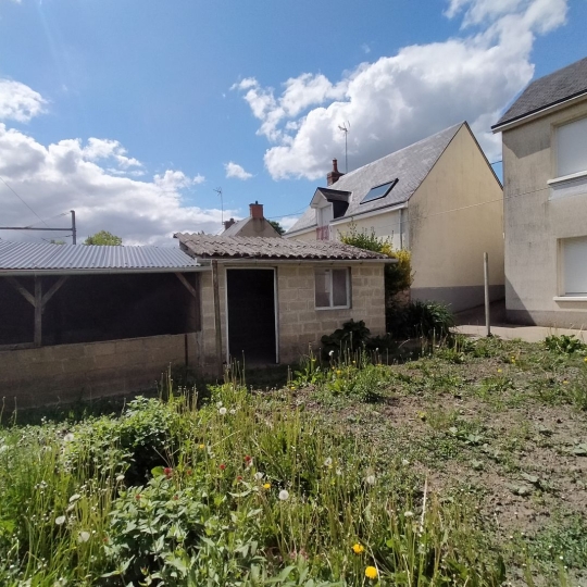  Immobilier des Deux Rives : Maison / Villa | SILLE-LE-GUILLAUME (72140) | 54 m2 | 80 500 € 