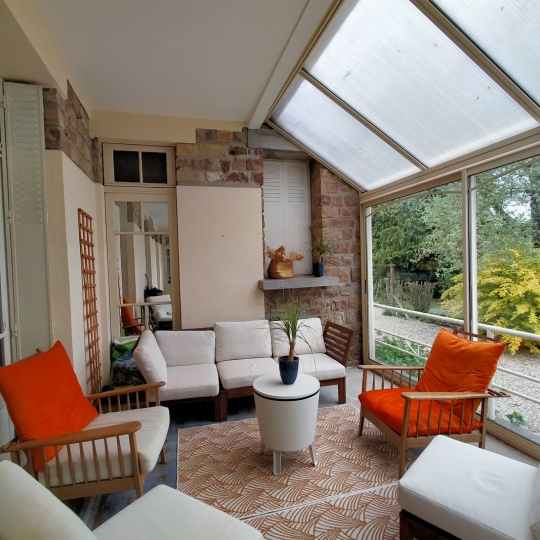  Immobilier des Deux Rives : Domaines / Propriétés | BAGNOLES-DE-L'ORNE (61140) | 900 m2 | 878 800 € 