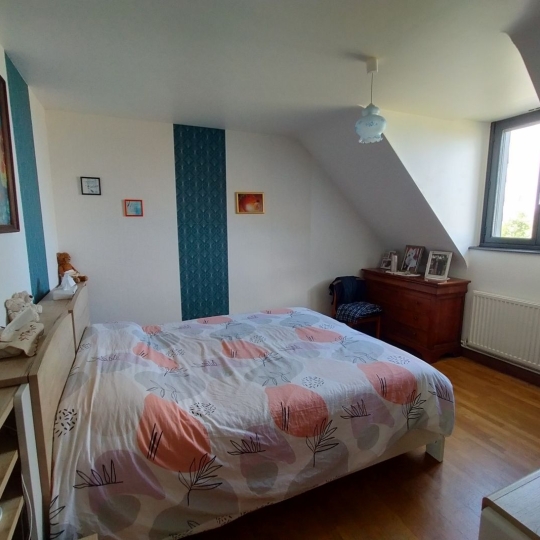  Immobilier des Deux Rives : Maison / Villa | LE HAM (53250) | 141 m2 | 198 000 € 