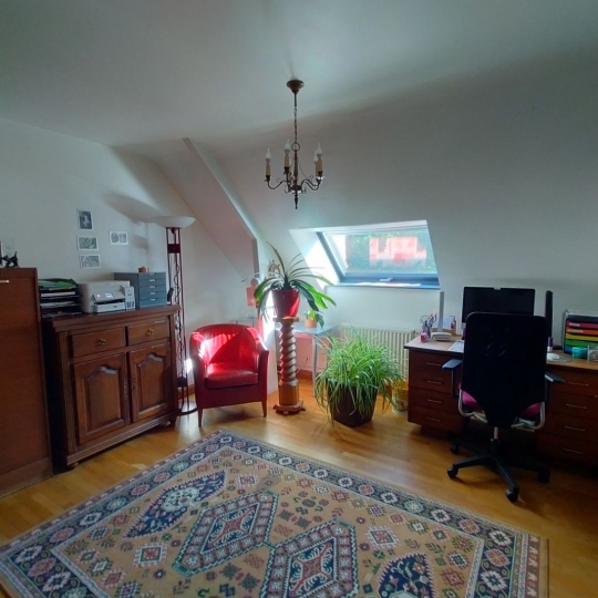  Immobilier des Deux Rives : Maison / Villa | LE HAM (53250) | 141 m2 | 198 000 € 